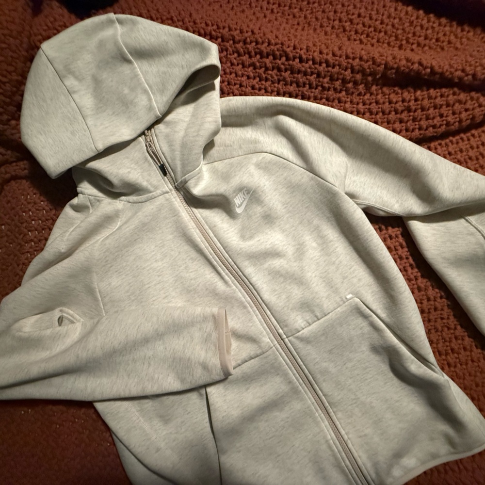 Nike Windrunner Tech Fleece Hoodie